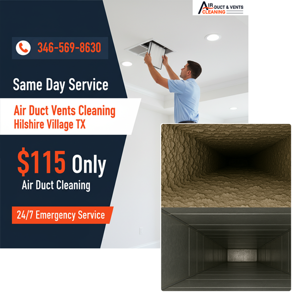 air duct cleaning offers air duct offer